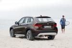 BMW X1 2010 года